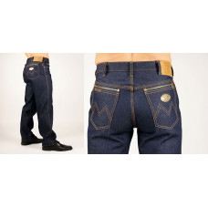 Montana Jeans UNWASH 10040