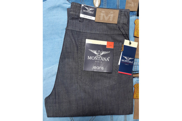 Montana Jeans ЛЕТО KHAKI
